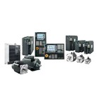 6SE7032-6TG70 Module, PLC, LCD, Board, Controller