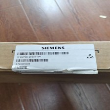 6SE7033-2EG84-1JF1 Module, PLC, LCD, Board, Controller