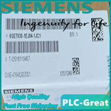 6SE7035-1EJ84-1JC1 Module, PLC, LCD, Board, Controller