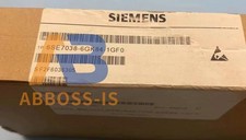 6SE7038-6GK84-1GF0 Module, PLC, LCD, Board, Controller