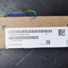 6SE70412WL841JC0 Module, PLC, LCD, Board, Controller