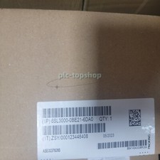 6SL3000-0BE21-6DA0 Module, PLC, LCD, Board, Controller