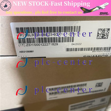 6SL3000-0BE23-6DA1 Module, PLC, LCD, Board, Controller
