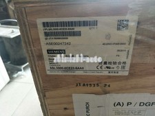 6SL3000-0CE23-6AA0 Module, PLC, LCD, Board, Controller
