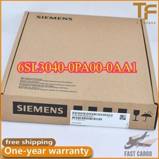 6SL30400PA000AA1 Module, PLC, LCD, Board, Controller