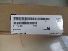 6SL3100-1DE22-0AA1 Module, PLC, LCD, Board, Controller