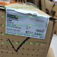 6SL31201TE260AA3 Module, PLC, LCD, Board, Controller