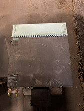 6SL3130-7TE31-2AA1 Module, PLC, LCD, Board, Controller