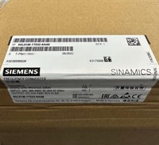 6SL31301TE220AA0 Module, PLC, LCD, Board, Controller