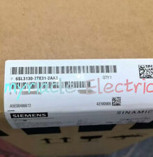 6SL31307TE312AA3 Module, PLC, LCD, Board, Controller