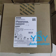 6SL3210-1KE15-8UP2 Module, PLC, LCD, Board, Controller