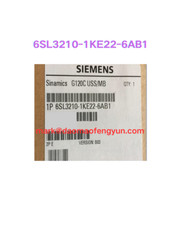 6SL3210-1KE22-6AB1 Module, PLC, LCD, Board, Controller