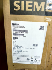 6SL3210-1KE24-4UF1 Module, PLC, LCD, Board, Controller
