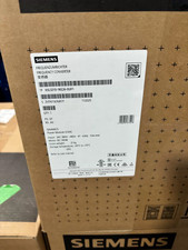 6SL3210-1KE26-0UF1 Module, PLC, LCD, Board, Controller