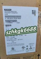 6SL3210-1PE24-5AL0 Module, PLC, LCD, Board, Controller