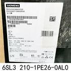 6SL3210-1PE26-00 Module, PLC, LCD, Board, Controller
