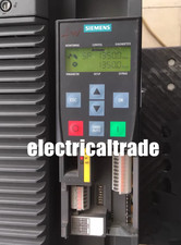 6SL3210-1PE31-5UL0 Module, PLC, LCD, Board, Controller