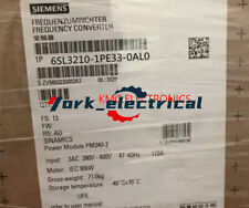 6SL3210-1PE33-0AL0 Module, PLC, LCD, Board, Controller