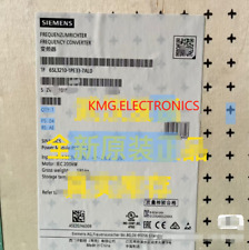 6SL3210-1PE33-7AL0 Module, PLC, LCD, Board, Controller