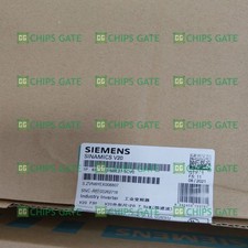 6SL3210-5BE27-5CV0 Module, PLC, LCD, Board, Controller