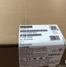 6SL3210-5BE31-8UV0 Module, PLC, LCD, Board, Controller