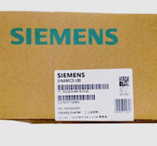 6SL3210-5BE32-2UV0 Module, PLC, LCD, Board, Controller