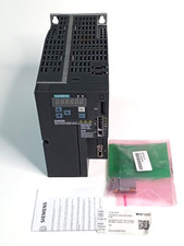 6SL3210-5DE21-0UA0 Module, PLC, LCD, Board, Controller