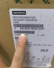 6SL32101KE232UP1 Module, PLC, LCD, Board, Controller