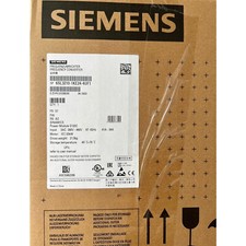 6SL32101KE244UF1 Module, PLC, LCD, Board, Controller