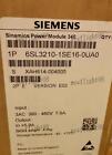 6SL32101SE160UA0 Module, PLC, LCD, Board, Controller