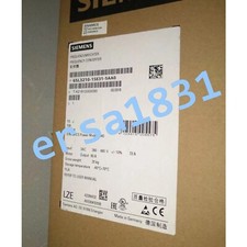 6SL32101SE315AA0 Module, PLC, LCD, Board, Controller
