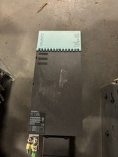 6SL32101TE260AA1 Module, PLC, LCD, Board, Controller