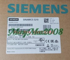6SL32105HB108UF0 Module, PLC, LCD, Board, Controller