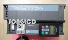 6SL3220-2YD36-0UB0 Module, PLC, LCD, Board, Controller