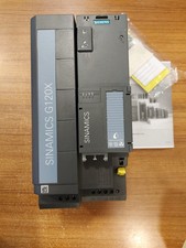 6SL3220-2YE26-0 Module, PLC, LCD, Board, Controller