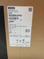 6SL3220-3YE28-0UF0 Module, PLC, LCD, Board, Controller