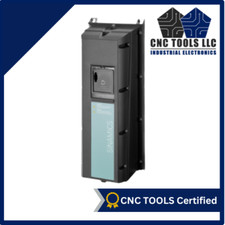 6SL3223-0DE25-5AA0 Module, PLC, LCD, Board, Controller
