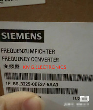 6SL3225-0BE37-5AA0 Module, PLC, LCD, Board, Controller