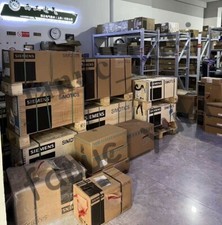 6SL3244-0BE33-7AA0 Module, PLC, LCD, Board, Controller