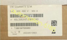 6SL3353-6TG38-8CA3 Module, PLC, LCD, Board, Controller