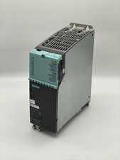 6SL3430-6TE21-6AA1 Module, PLC, LCD, Board, Controller