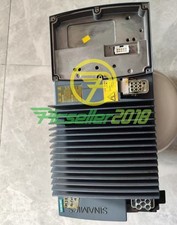 6SL3525-0PE17-5AA1 Module, PLC, LCD, Board, Controller