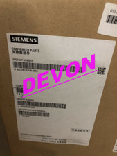 6SL3760-0DA00-0AA0 Module, PLC, LCD, Board, Controller