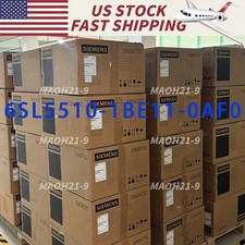 6SL5510-1BE11-0AF0 Module, PLC, LCD, Board, Controller