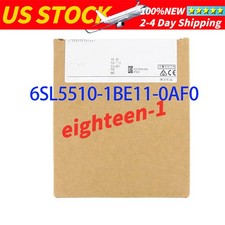 6SL55101BE110AF0 Module, PLC, LCD, Board, Controller
