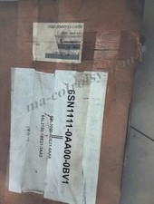 6SN1111-0AA00-0BV1 Module, PLC, LCD, Board, Controller