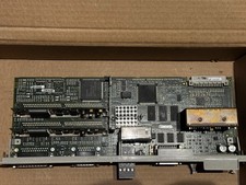 6SN1118-0DG22-0AA1 Module, PLC, LCD, Board, Controller