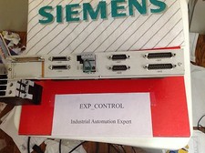 6SN1118-0DH13-0AA1 Module, PLC, LCD, Board, Controller