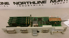 6SN1118-0DH23-0AA1 Module, PLC, LCD, Board, Controller