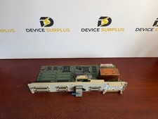 6SN1118-0DM13-0AA1 Module, PLC, LCD, Board, Controller